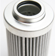 Spare parts for filters